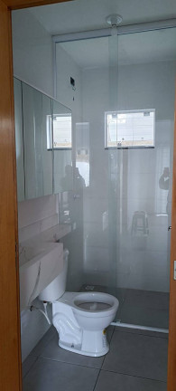 Imagem Casa com 2 Quartos à Venda, 45 m² em Vila Nova - Barra Velha Imagem Casa com 2 Quartos à Venda, 45 m² em Vila Nova - Barra Velha