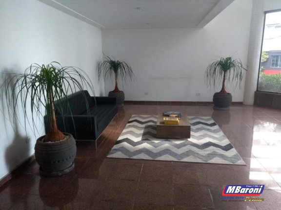Imagem Apartamento com 1 Quarto à Venda, 62 m² em Aclimação - São Paulo Imagem Apartamento com 1 Quarto à Venda, 62 m² em Aclimação - São Paulo