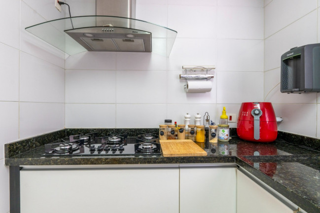 Imagem Apartamento com 3 Quartos à Venda, 105 m² em Jardim Caravelas - São Paulo