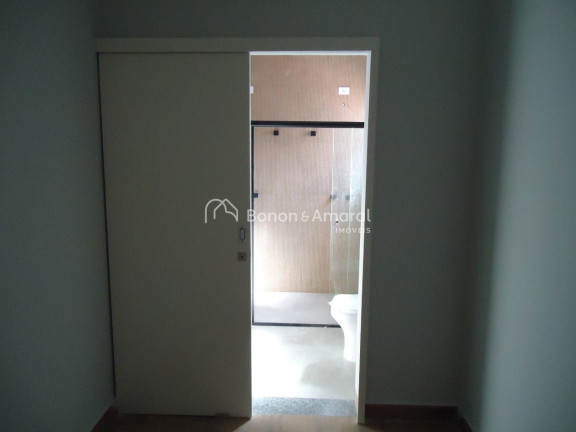 Imagem Casa de Condomínio com 3 Quartos à Venda, 200 m² em Vila Monte Alegre - Paulínia