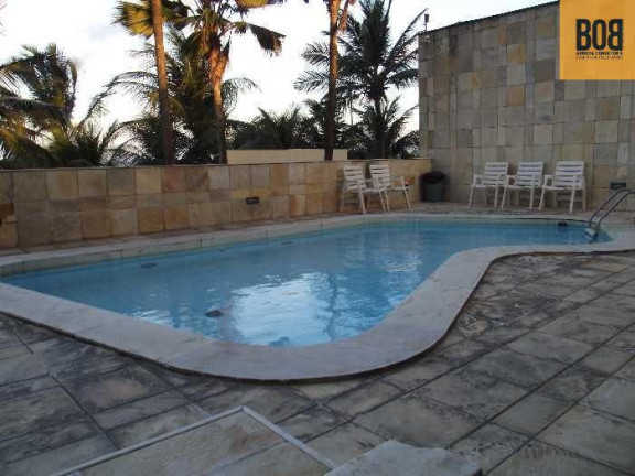 Imagem Apartamento com 4 Quartos à Venda, 320 m² em Piedade - Jaboatão Dos Guararapes