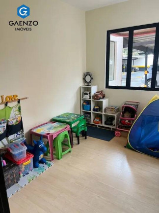 Imagem Apartamento com 2 Quartos à Venda, 58 m² em Quitauna - Osasco