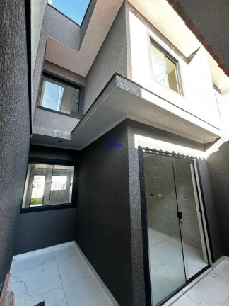 Imagem Casa com 3 Quartos à Venda, 80 m² em Tatuquara - Curitiba
