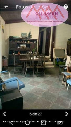 Imagem Imóvel com 5 Quartos à Venda, 83 m² em Varginha - São Bernardo Do Campo
