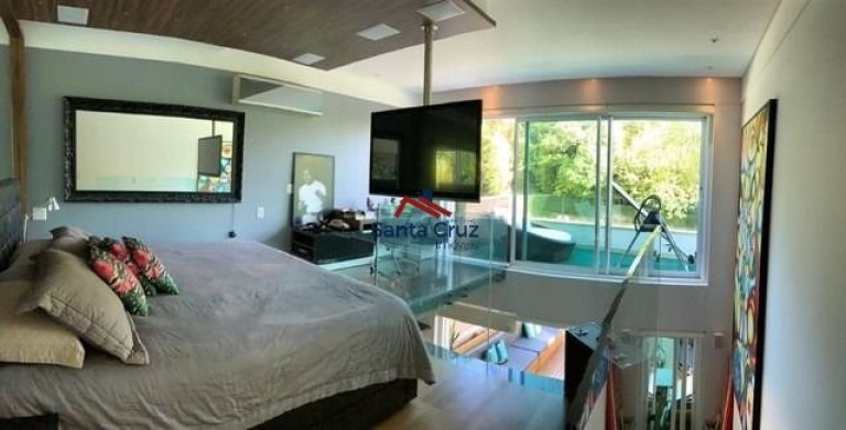 Imagem Loft com 1 Quarto à Venda, 129 m² em Canasvieiras - Florianópolis