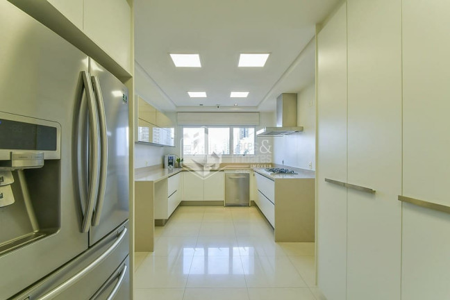 Imagem Apartamento com 4 Quartos à Venda, 271 m² em Perdizes - São Paulo Imagem Apartamento com 4 Quartos à Venda, 271 m² em Perdizes - São Paulo