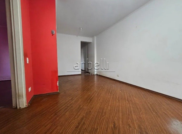 Imagem Apartamento com 2 Quartos à Venda, 68 m² em Vila Romana - São Paulo