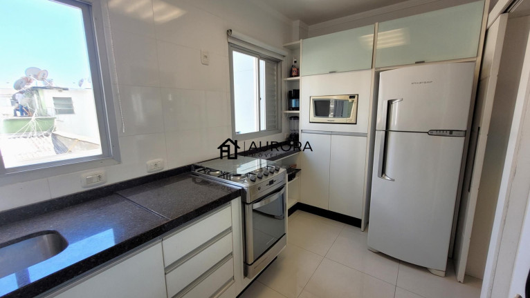 Imagem Apartamento com 3 Quartos à Venda, 129 m² em Centro - Balneário Camboriú