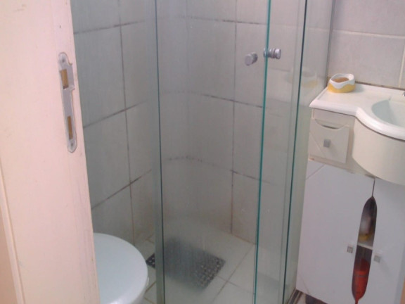 Imagem Imóvel com 2 Quartos à Venda, 39 m² em Campo Novo - Porto Alegre Imagem Imóvel com 2 Quartos à Venda, 39 m² em Campo Novo - Porto Alegre