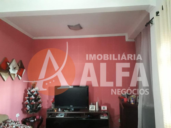 Imagem Casa com 7 Quartos à Venda, 250 m² em Jardim Barro Branco - Cotia