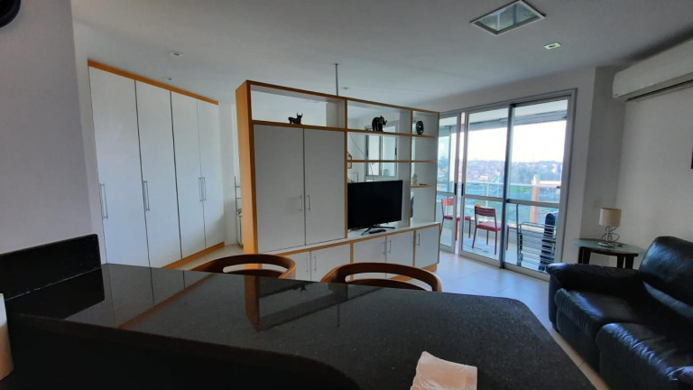 Imagem Apartamento com 1 Quarto à Venda, 50 m² em Caminho Das árvores - Salvador Imagem Apartamento com 1 Quarto à Venda, 50 m² em Caminho Das árvores - Salvador
