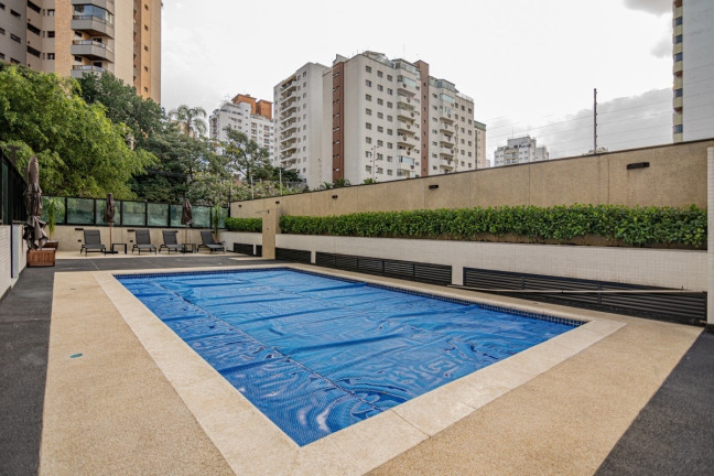 Imagem Apartamento com 4 Quartos à Venda, 208 m² em Perdizes - São Paulo Imagem Apartamento com 4 Quartos à Venda, 208 m² em Perdizes - São Paulo