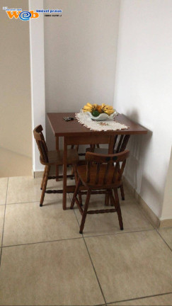 Imagem Casa com 2 Quartos à Venda, 58 m² em Tupi - Praia Grande