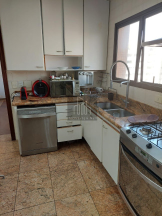 Imagem Apartamento com 4 Quartos à Venda, 216 m² em Centro - São Paulo Imagem Apartamento com 4 Quartos à Venda, 216 m² em Centro - São Paulo