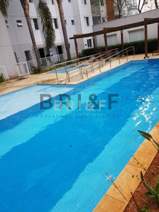 Imagem Apartamento com 3 Quartos à Venda, 70 m² em Jardim Prudência - São Paulo Imagem Apartamento com 3 Quartos à Venda, 70 m² em Jardim Prudência - São Paulo