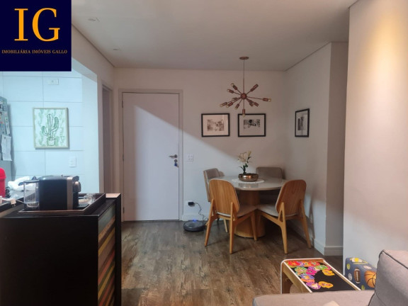 Imagem Apartamento com 2 Quartos à Venda, 75 m² em Barcelona - São Caetano Do Sul