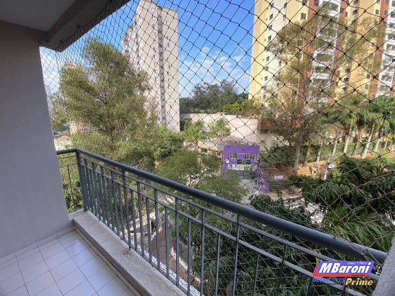 Imagem Apartamento com 2 Quartos para Alugar, 61 m² em Vila Andrade - São Paulo Imagem Apartamento com 2 Quartos para Alugar, 61 m² em Vila Andrade - São Paulo