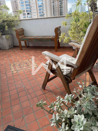 Imagem Apartamento com 3 Quartos à Venda, 127 m² em Jardim Zaira - Guarulhos Imagem Apartamento com 3 Quartos à Venda, 127 m² em Jardim Zaira - Guarulhos