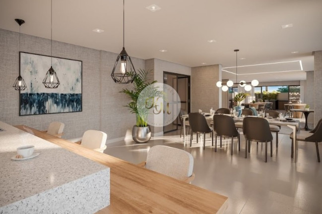 Apartamento com 2 Quartos à Venda, 62 m² em Centro - Osasco