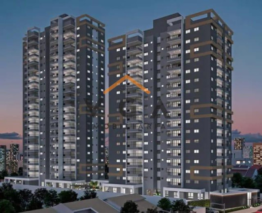 Imagem Apartamento com 3 Quartos à Venda, 80 m² em Vila Ema - São Paulo Imagem Apartamento com 3 Quartos à Venda, 80 m² em Vila Ema - São Paulo