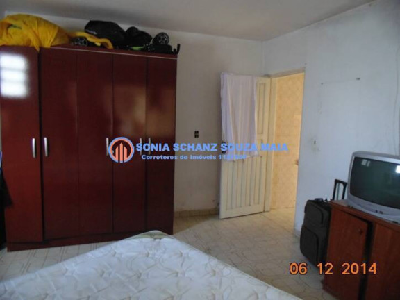 Imagem Casa com 3 Quartos à Venda, 130 m² em Jardim Fernandes - São Paulo Imagem Casa com 3 Quartos à Venda, 130 m² em Jardim Fernandes - São Paulo