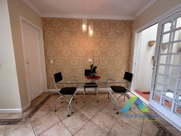 Imagem Sobrado com 3 Quartos à Venda, 129 m² em Jardim Oriental - São Paulo