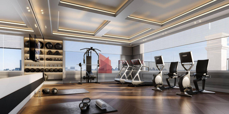 Imagem Apartamento com 3 Quartos à Venda, 104 m² em Fazenda - Itajaí Imagem Apartamento com 3 Quartos à Venda, 104 m² em Fazenda - Itajaí