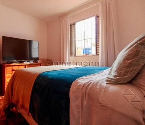 Imagem Casa com 3 Quartos à Venda, 113 m² em Saude - São Paulo Imagem Casa com 3 Quartos à Venda, 113 m² em Saude - São Paulo