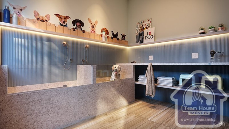 Imagem Apartamento com 2 Quartos à Venda, 55 m² em Mogi Moderno - Mogi Das Cruzes