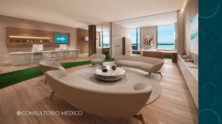 Imagem Imóvel à Venda, 100 m² em Manaíra - João Pessoa Imagem Imóvel à Venda, 100 m² em Manaíra - João Pessoa