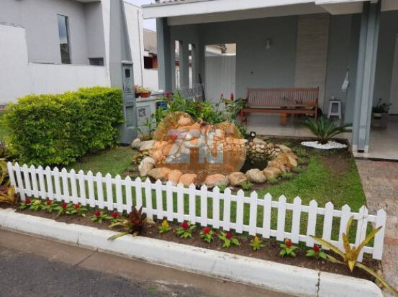 Imagem Sobrado com 3 Quartos à Venda, 320 m² em Loteamento Residencial Campos Do Conde Ii - Tremembé Imagem Sobrado com 3 Quartos à Venda, 320 m² em Loteamento Residencial Campos Do Conde Ii - Tremembé