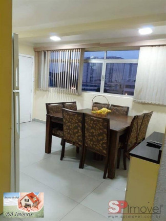 Imagem Apartamento com 2 Quartos à Venda, 80 m² em Centro - São Bernardo Do Campo Imagem Apartamento com 2 Quartos à Venda, 80 m² em Centro - São Bernardo Do Campo