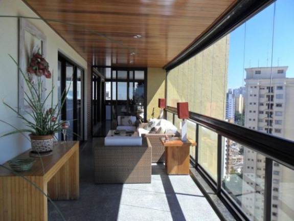 Imagem Apartamento com 4 Quartos à Venda, 374 m² em Chacara Klabin - São Paulo Imagem Apartamento com 4 Quartos à Venda, 374 m² em Chacara Klabin - São Paulo