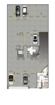 Imagem Apartamento com 2 Quartos à Venda, 94 m² em Zona Nova - Capão Da Canoa Imagem Apartamento com 2 Quartos à Venda, 94 m² em Zona Nova - Capão Da Canoa