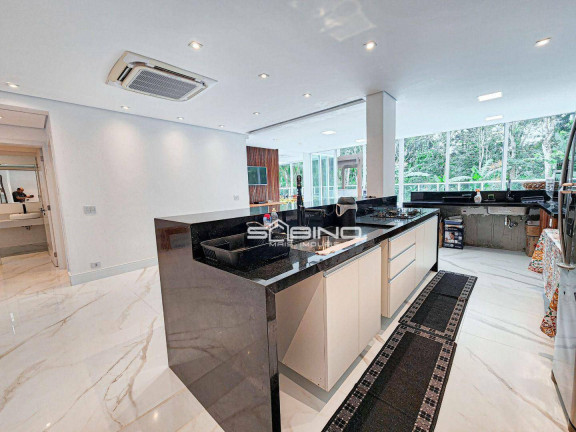 Imagem Casa com 6 Quartos à Venda, 380 m² em Riviera De São Lourenço - Bertioga Imagem Casa com 6 Quartos à Venda, 380 m² em Riviera De São Lourenço - Bertioga