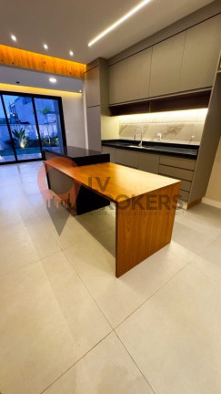 Imagem Casa com 4 Quartos à Venda, 338 m² em Condominio Mosaico Essence - Mogi Das Cruzes