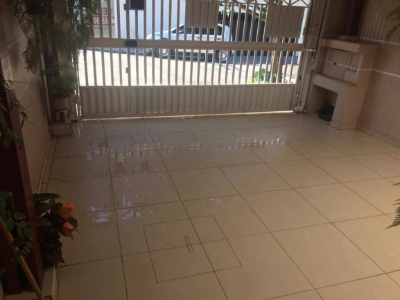 Imagem Sobrado com 3 Quartos à Venda, 125 m² em Vila Flórida - São Bernardo Do Campo