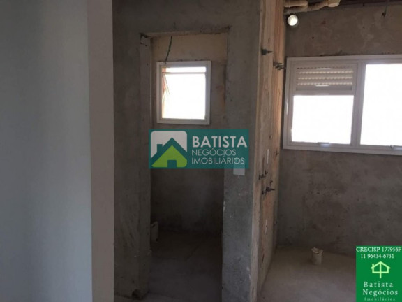 Imagem Apartamento com 4 Quartos à Venda, 205 m² em Vila Gilda - Santo André