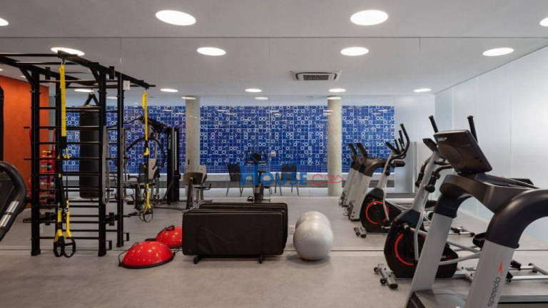 Imagem Apartamento com 1 Quarto à Venda, 54 m² em Perdizes - São Paulo Imagem Apartamento com 1 Quarto à Venda, 54 m² em Perdizes - São Paulo