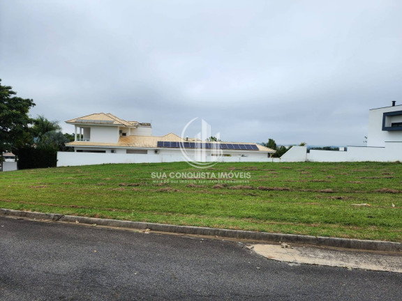 Terreno à Venda, 1.535 m² em Rio Verde - Araçoiaba Da Serra
