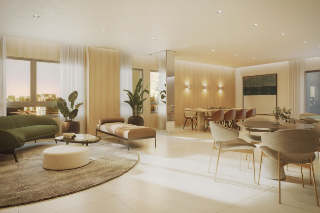 Imagem Imóvel com 1 Quarto à Venda, 30 m² em Aclimação - São Paulo Imagem Imóvel com 1 Quarto à Venda, 30 m² em Aclimação - São Paulo