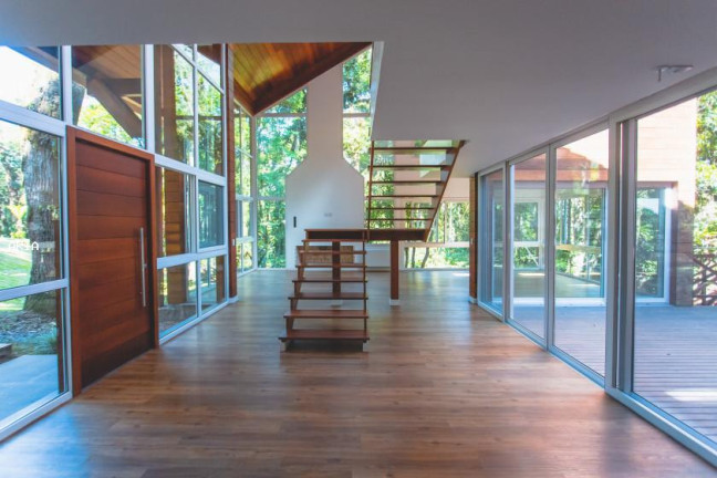 Imagem Casa com 3 Quartos à Venda, 385 m² em Centro - Gramado Imagem Casa com 3 Quartos à Venda, 385 m² em Centro - Gramado