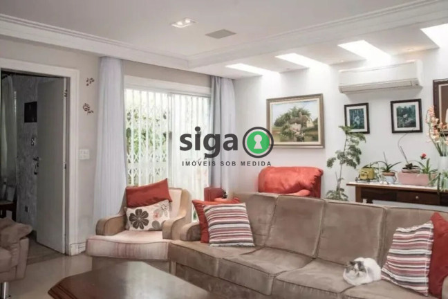 Imagem Casa com 7 Quartos à Venda, 448 m² em Nova Piraju - São Paulo