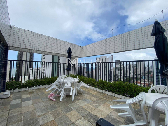 Imagem Apartamento com 2 Quartos à Venda, 54 m² em Pina - Recife