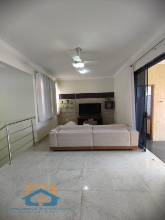 Imagem Apartamento com 5 Quartos à Venda, 290 m² em Cidade Nobre - Ipatinga Imagem Apartamento com 5 Quartos à Venda, 290 m² em Cidade Nobre - Ipatinga