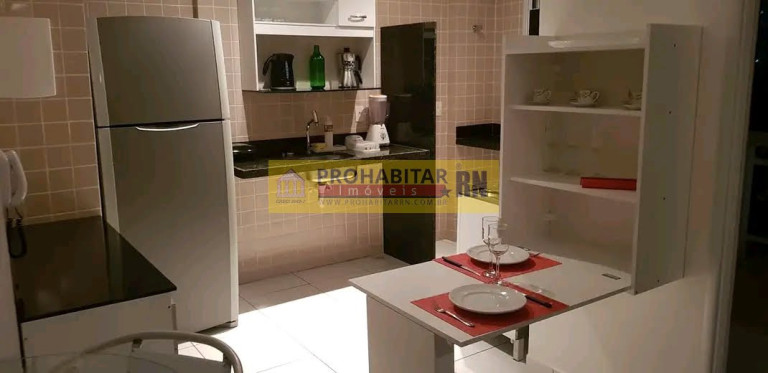 Imagem Casa para Alugar ou Temporada,  em Ponta Negra - Natal