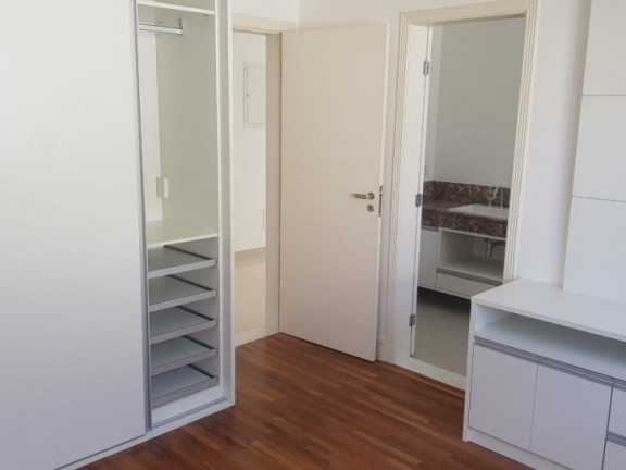 Imagem Casa de Condomínio com 5 Quartos à Venda, 504 m² em Genesis 01 - Alphaville