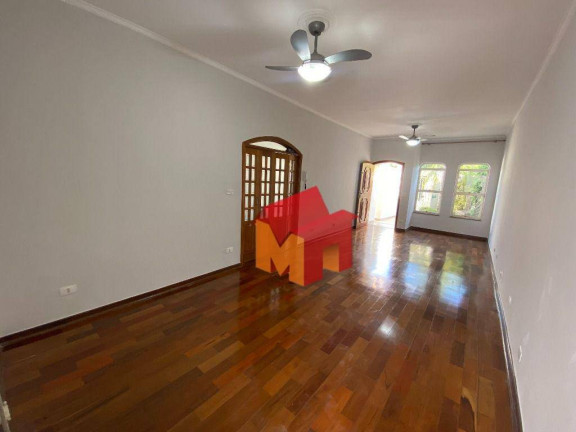 Imagem Casa com 3 Quartos à Venda ou Locação, 197 m² em Jardim Ipiranga - Americana Imagem Casa com 3 Quartos à Venda ou Locação, 197 m² em Jardim Ipiranga - Americana