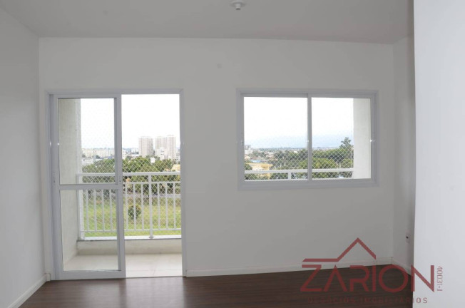 Imagem Apartamento com 2 Quartos à Venda, 69 m² em Jardim Jaraguá - Taubaté