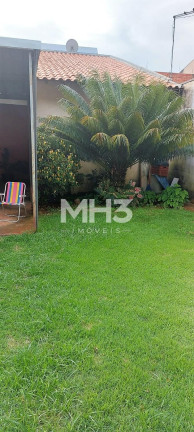 Imagem Casa com 2 Quartos à Venda, 72 m² em Parque Residencial Rochele Ii - Santa Bárbara D'oeste Imagem Casa com 2 Quartos à Venda, 72 m² em Parque Residencial Rochele Ii - Santa Bárbara D'oeste